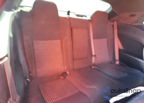 2020 Dodge Challenger Sxt z USA, uszkodzony, nr VIN 2C3CDZAG0LH253857